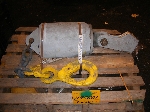Crane Swivel, 7 Te SWL - with hook for MK60 Crane - UL04265 - Quipbase.com - DSCF0050 (2).JPG